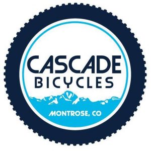 Logo for Cascade Bicycles